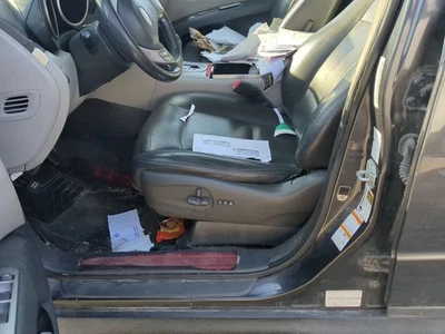 2008-2009 Subaru Tribeca Driver Front Seat Oem CI9WV Foto 1 de 2