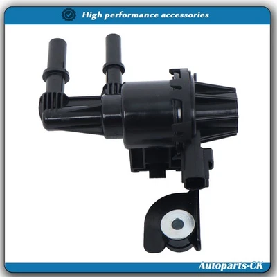 Electroválvula nueva para Ford F-150 Expedition Lincoln Mark LT 911-280 2007-2008 Foto 1 de 4