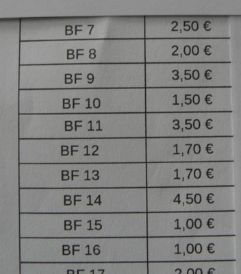 bloc feuillets France neufs - Photo 1/4