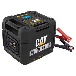 CAT Cube 1750 Digital Jump Starter (PPSCL3I) - Picture 1 of 8