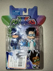 PJ Masks - Catboy und Romeo - Bild 1 von 3