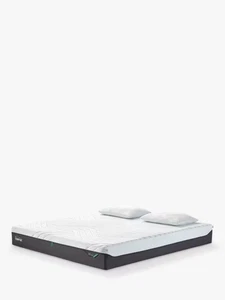 TEMPUR Pro® Plus CoolQuilt Memory Foam Matratze, mittlere Spannung, King Size - Bild 1 von 8