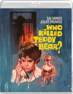 Who Killed Teddy Bear [4K Ultra Hd + Blu-Ray Set] - Imagen 1 de 3