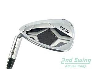 Ping G430 Wedge Pitching Wedge PW 45° Graphite Stiff Left Black Dot 36.0in - Picture 1 of 10
