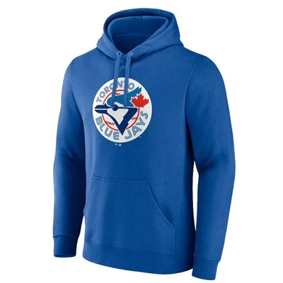 🔥FREESHIP! 2025 Toronto Blue Jays Logo, Wordmark, Cooperstown Collection Gift - Image 1 of 4