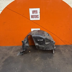 Renault Clio Mk4 Inner Wheel Arch Liner Passengers Nearside Rear 767492726 12-19 - Picture 1 of 14
