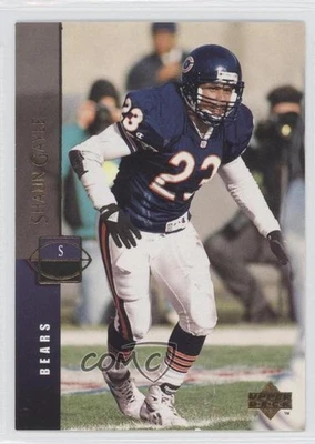 1994 Upper Deck Shaun Gayle #154 - Image 1 of 2