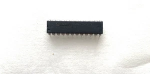 PALCE22V10Q-25PC/4 AMD DIP-24 – IC Logico Programmabile | Vintage Electronics - Picture 1 of 2