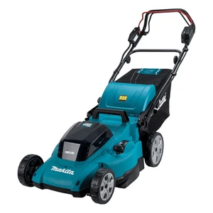 Makita DLM481Z Cortacésped a batería 860 W, 3100 1/min (2ª opción) - Imagen 1 de 3