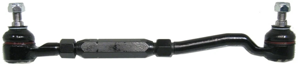 Conjunto de extremo de barra de amarre de dirección Delphi delantero para Mercedes-Benz S350 1994-1995 Foto 1 de 1