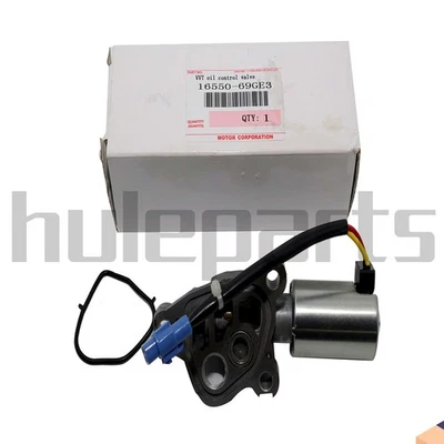 New OEM FOR Suzuki Grand Vitara Swift SX4 VVT Oil Control Valve 16550-69GE3 - Imagem 1 de 4