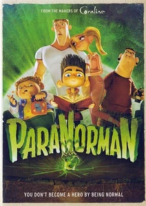 ParaNorman - Picture 1 of 1