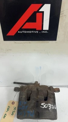 2007-2013 ACURA MDX RIGHT FRONT CALIPER - Image 1 of 4