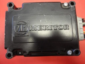 ZF Meritor A2297Y8267 Transmission ECM Module 0501320211 MCI BUS PARTS - Picture 1 of 4