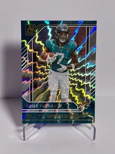 2024 Donruss Brian Thomas Jr. The Elite Series Rookies #17 - Bild 1 von 2
