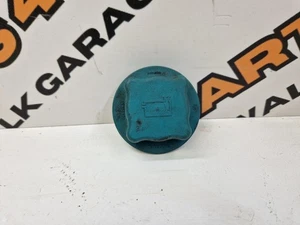 2007 VOLVO XC90 2.4 DIESEL COOLANT EXPANSION TANK BOTTLE CAP 9445482 - Picture 1 of 3