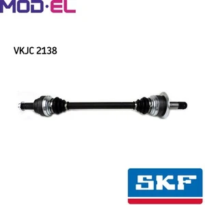 DRIVE SHAFT VKJC 2138 FOR BMW 5/F10/F11 N57D30A 3.0L 6cyl 5 F10 - Picture 1 of 6
