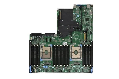 Dell PowerEdge R640 DDR4 Server Motherboard 0X45NX X45NX - Image 1 of 2