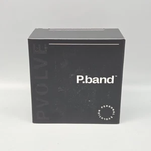 Pvolve P.Band Übung Widerstandsband Heimtraining Oberkörper stärken - Bild 1 von 5