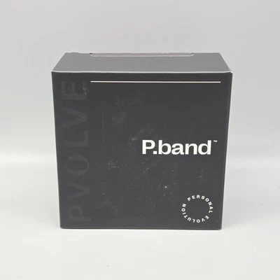 Banda de resistencia al ejercicio Pvolve P.Band entrenamiento en casa fortalecer la parte superior del cuerpo Foto 1 de 4