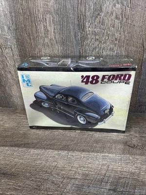 IMC 48 Ford Coupe 1/25 - Image 1 of 4