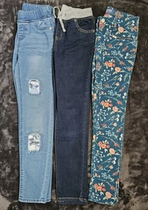 Nice Girls 3 piece pants Lot Size 13 KK1 - Picture 1 of 10