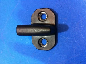 MERCEDES BENZ C 320 2002 FRONT DOOR STRIKER 2037200004 OEM - Foto 1 di 2