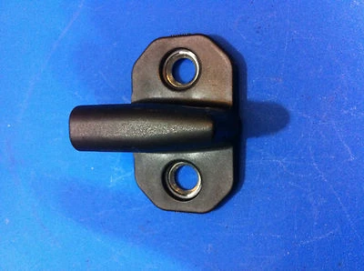 MERCEDES BENZ C 320 2002 PUERTA DELANTERA STRIKER 2037200004 OEM Foto 1 de 2