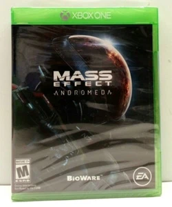 Mass Effect: Andromeda Xbox One - Picture 1 of 3