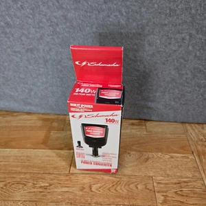 Schumacher Elektro 140W Fahrzeug Leistungswandler - offen verpackt - Bild 1 von 1
