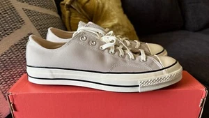 Größe 11 - Converse Chuck 70 Low Papyrus - Bild 1 von 6