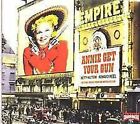 Betty Hutton Annie Get Your Gun (Original Music From the Motion Picture) CD UK