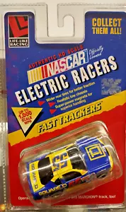 Life-Like 9725 NASCAR  55 Square D   HO Scale Slot Car NEW - Picture 1 of 3