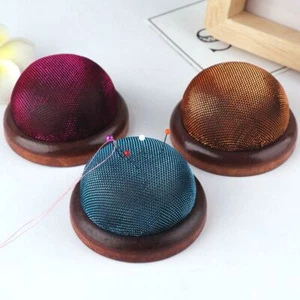DIY Craft Needlework Pin Cushion Sewing Accessories Needle Pillow Needle Holder✿ - Picture 1 of 10