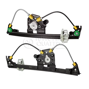 Alzacristalli Posteriore Sinistro Per Bmw 3 (E90/E91) 2004-2012 - Imagen 1 de 5