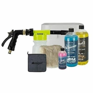 ULTIMATE CLEARVIEW WASH KIT - Picture 1 of 1