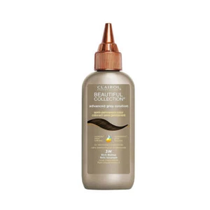 Clairol Beautiful Collection Semi Permanent Color - Ags 3W 3oz - Picture 1 of 1