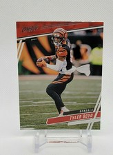🏈🏈Tyler Boyd 2020 Panini Prestige Cincinnati Bengals Football Card🏈 🏈