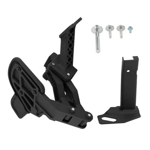Rear Bumper Side Step for RAM 2500 3500 2019 2020 2021 for 82215842AB 82215842AC - Picture 1 of 10