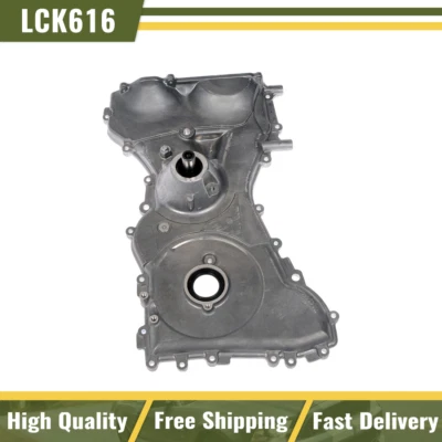 Cubierta de distribución Dorman 635-114 nueva para Ford Ranger 2001-2011 Foto 1 de 4