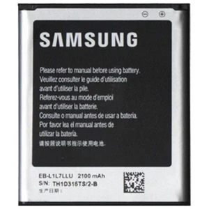 Samsung Batteria originale EB-L1L7LLU per GALAXY PREMIER I9260 EXPRESS 2 G3815 - Imagen 1 de 2