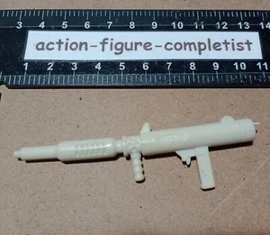 Video Command - Lizard  Toy Island gun weapon rifle accessory 1992 part 38HH - Picture 1 of 1