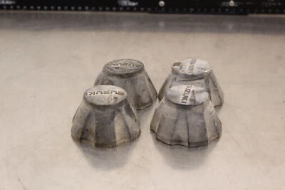 Suzuki Quadrunner 250 LTF250 1990 2x4 rueda derecha izquierda juego de tapacubos T789 Foto 1 de 4