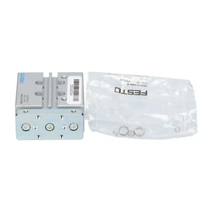 Festo DFM-12-25-P-A-KF New NMP - Picture 1 of 8