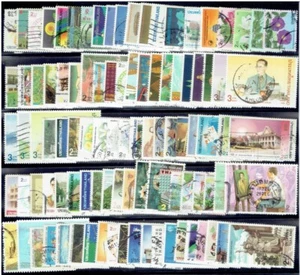 Thailand Sammlung 300 verschiedene. (Neu)-A - Bild 1 von 3