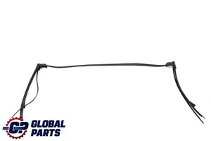BMW 1 Series E88 Convertible Seal Sealing Gasket Windscreen Front Panel 7164997 - Picture 1 of 12