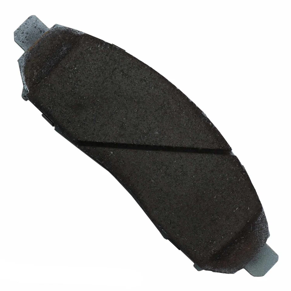 Front Disc Brake Pad Set fits Nissan, Suzuki Frontier, Pathfinder, Xterra Foto 1 de 1