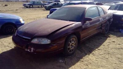 二手动力转向泵 适合:1996 年 雪佛兰 Monte Carlo 6-191 3.1 A 级 — 第 1/4 张图片