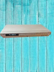 JVC DVD Player XV-N3SL - Picture 1 of 8
