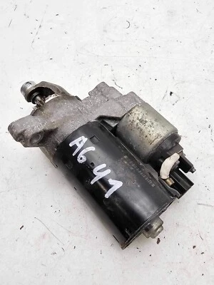 AUDI A6 A7 A8 QUATTRO 2012-2014 - Arranque OEM 079911021D Foto 1 de 4